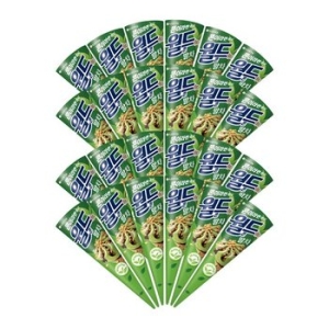 롯데제과 월드콘 말차 160ml (24개)_이미지
