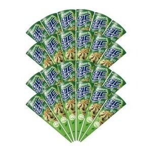 롯데제과 <b>월드콘</b> 말차 160ml