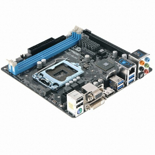 ASRock H97M-ITX/ac (해외구매)