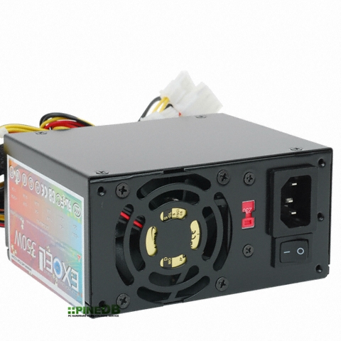 NCTOP EXCEL 350W Micro_이미지