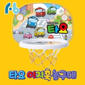 이지훅 농구대 벽걸이 농구골대 장난감 33149898
