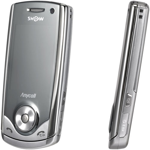 삼성전자 애니콜 SPH-W3000 [KT] (신규-무약정)_이미지