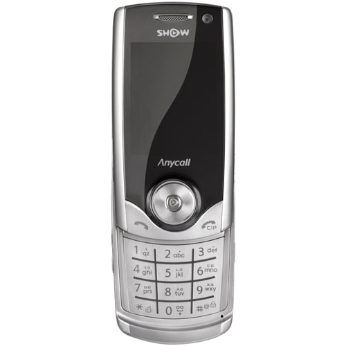 삼성전자 애니콜 SPH-W3000 [KT] (신규-무약정)_이미지