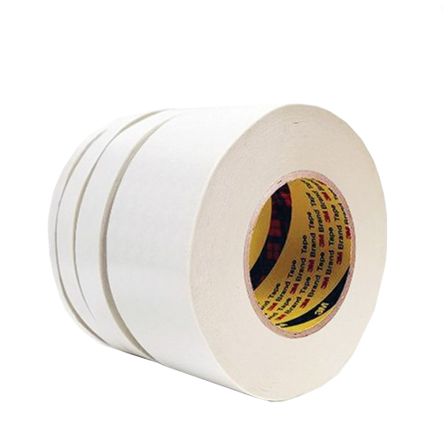 3M 스카치 9070 화지 부직포 양면테이프 25mm x 50m