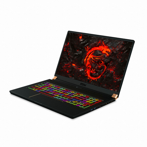 MSI GS시리즈 GS75 Stealth 8SE (SSD 256GB)