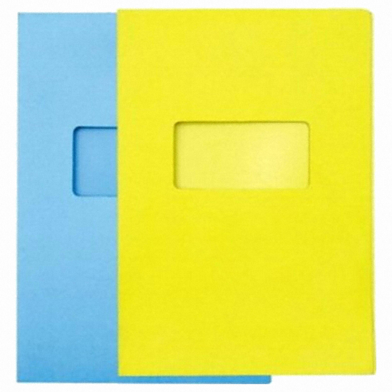 문화산업 F236-7 진행문서화일 A4-상철 (10개)