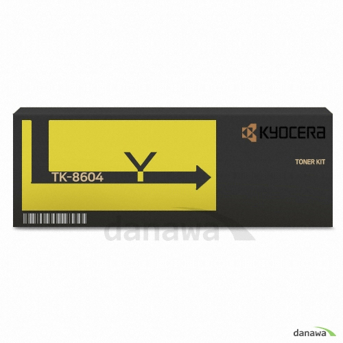 벌크 TK-8604KY 노랑