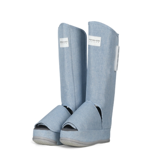 더툴 400 에어슈 종아리 발 마사지기 ZP5646