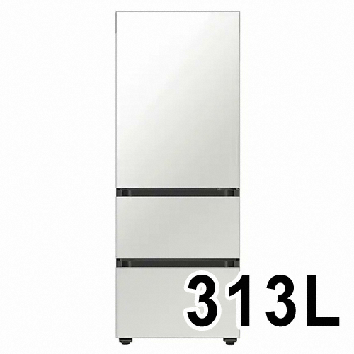 삼성전자 비스포크 김치플러스 키친핏 글램 RQ33R7412AP (색상선택형)