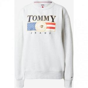 타미힐피거 타미 진스 스셔츠 맨투맨 773215_이미지