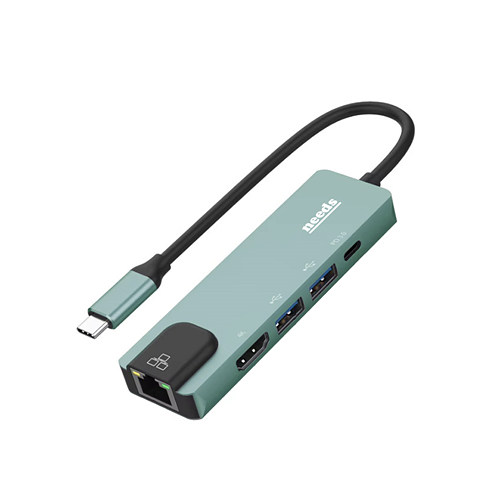 ������ NEEDS NDS-UC51 (5��Ʈ/Type C)