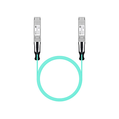 �������������ͽ� NEXTU �ɹٷ� QSFP ����� ���̺�