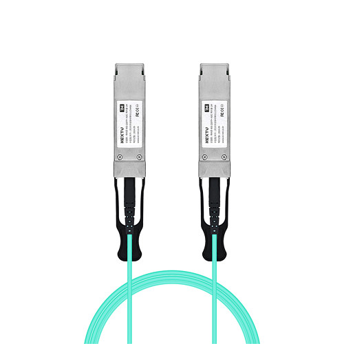 �������������ͽ� NEXTU �ɹٷ� QSFP ����� ���̺�