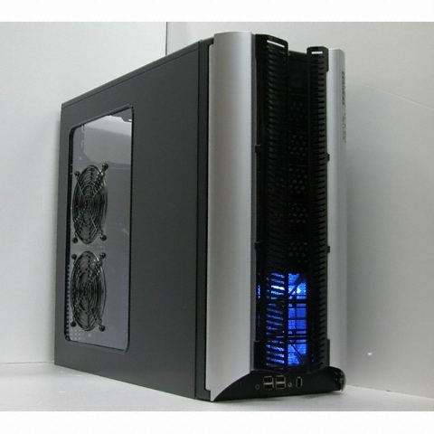 튜닝케이스 NCTOP 위자드 (W8)_이미지