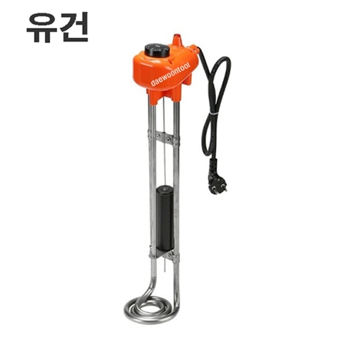 돼지꼬리 온수히터 700