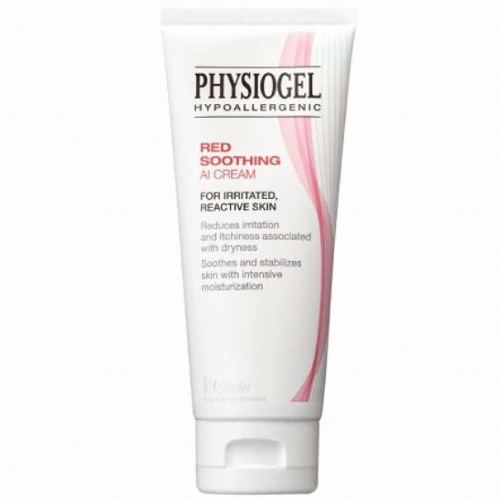 피지오겔 레드 수딩 AI 크림 100ml (2개)_이미지