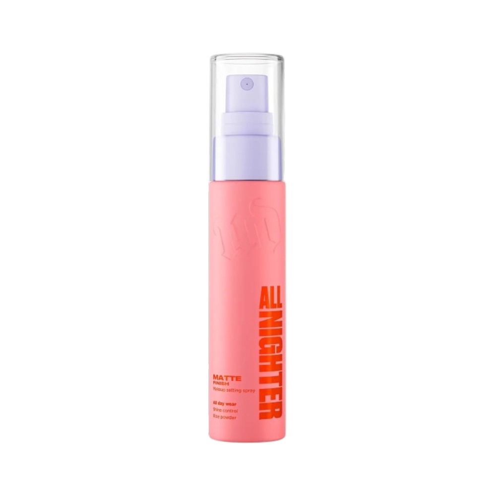 어반디케이 올 나이터 메이크업 세팅 스프레이 매트 30ml