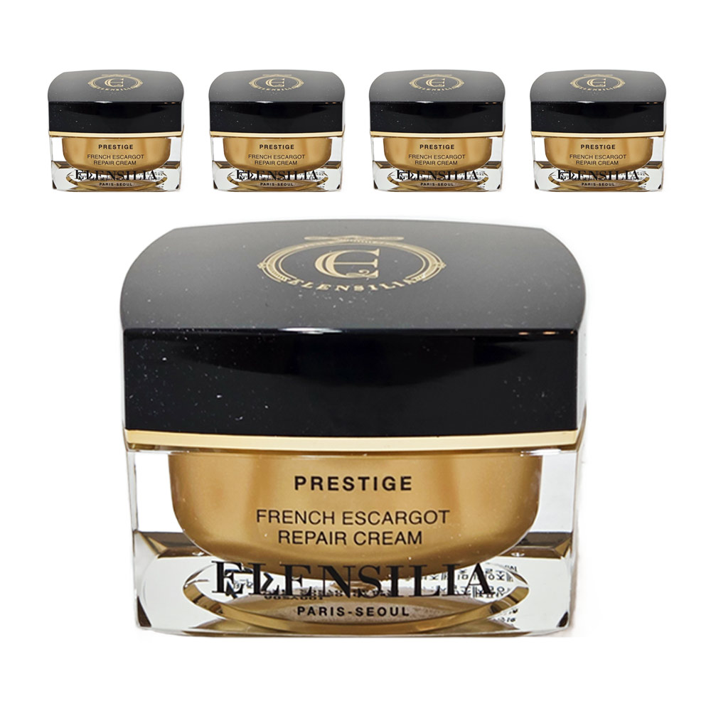 엘렌실라 프리스티지 에스카르고 리페어 크림 50ml (5개)_이미지