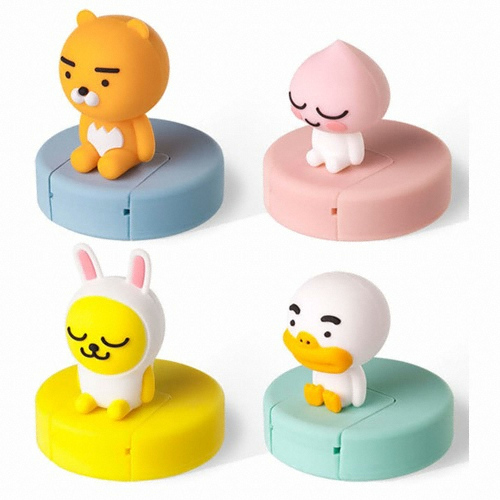 서원씨엔케이 카카오프렌즈 카카오프렌즈 KF 피규어 USB (32GB)