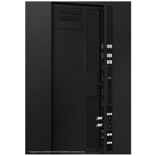 �Ｚ���� �÷��� KQ65SH95AFXKR