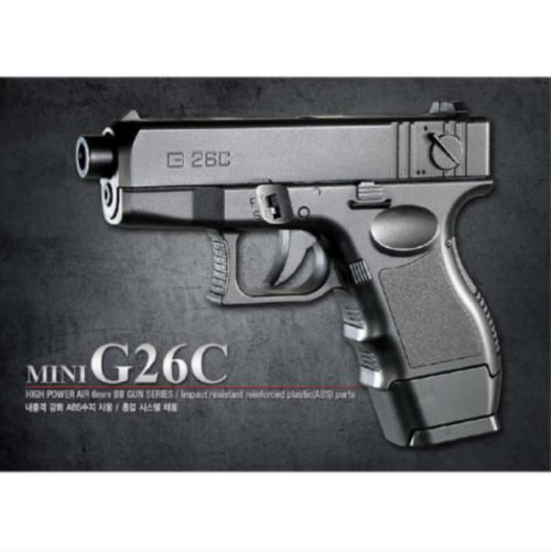 ��ī���̰��� ��MINI G26C ���� (17204)