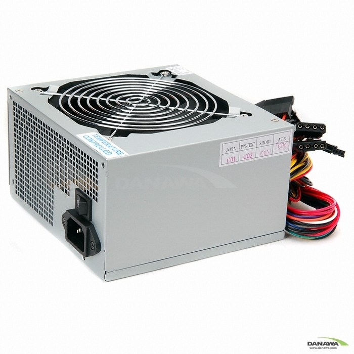 DRAGON BALL 400W