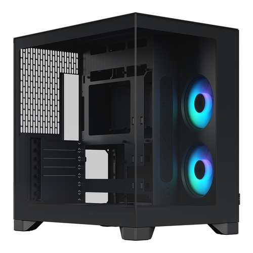 Fractal Design Pop 2 Vision RGB (블랙)_이미지