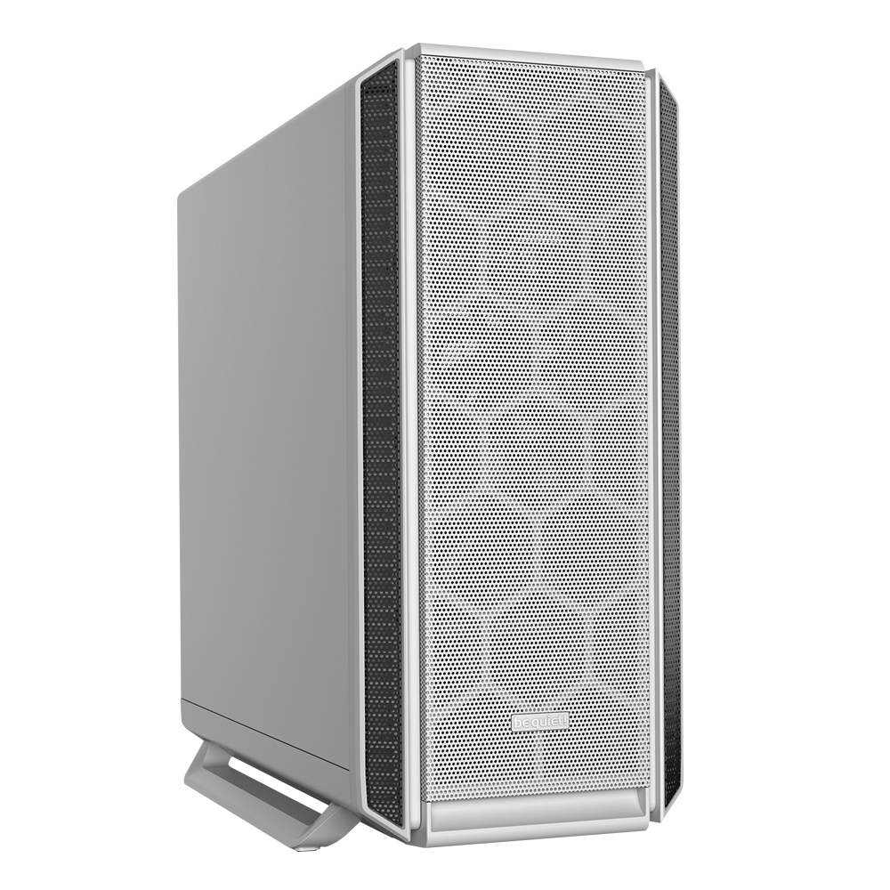 be quiet Silent Base 802 (화이트)_이미지