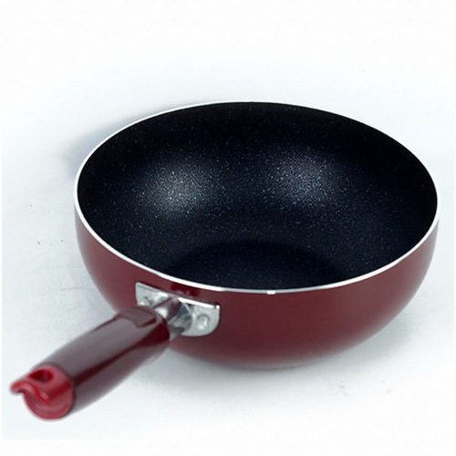 지구알미늄 ABM 마블 궁중팬 (20cm)_이미지