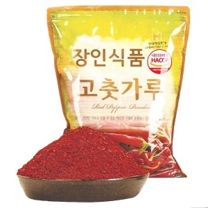 장인식품 황실 고춧가루 1kg이미지입니다. 누르면 해당 게시물로 새창이동합니다.