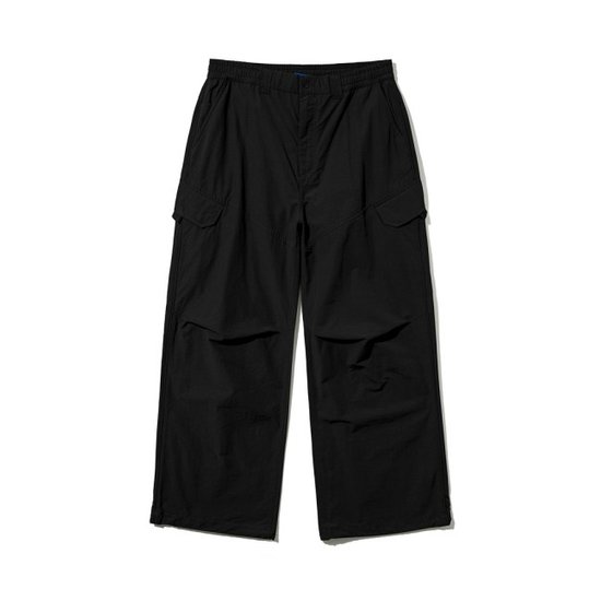 애드혹 UCLA 사선포켓 파라슈트 밴딩 만능핏 팬츠 UA7LP01