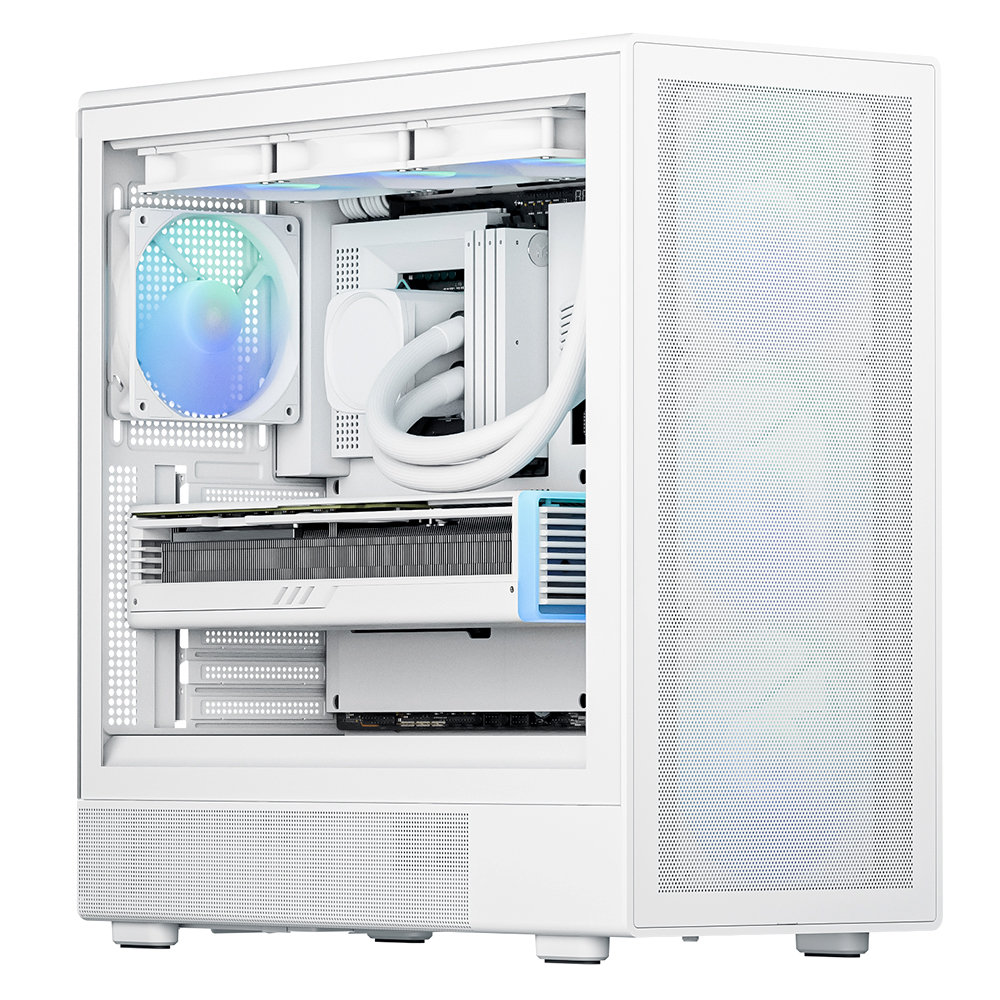 아이구주 HATCH S600 V2 (화이트)_이미지