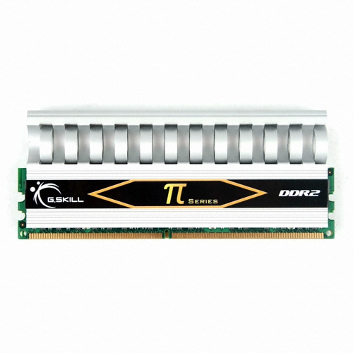 DDR2-1100 Pi Quad 패키지