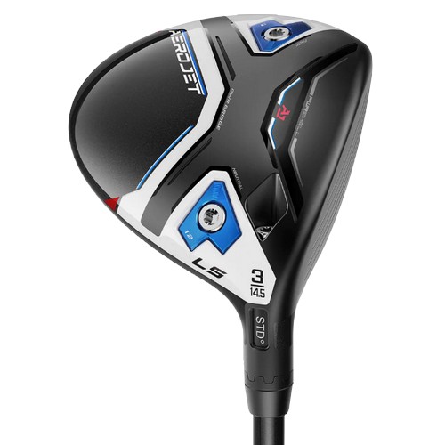 코브라 에어로젯 LS 페어웨이우드 (해외구매)