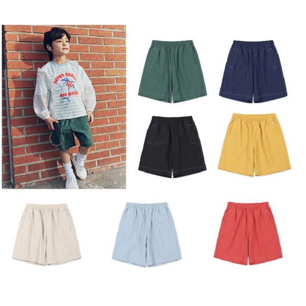 탑텐키즈 타슬란 쇼츠 (MKG2PH3013)