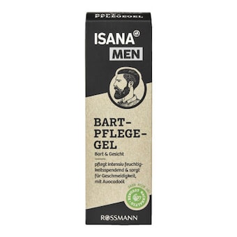 이사나 맨 수염 영양<b>젤</b> 50ml