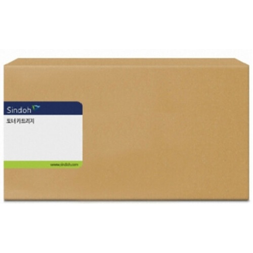 신도리코 정품 P471T11KY 노랑_이미지