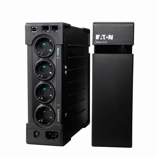 EATON Ellipse ECO 650 USB DIN 기본