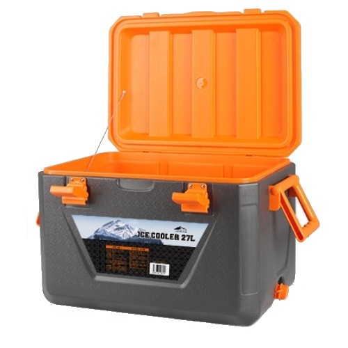 하드락 아이스박스 27L