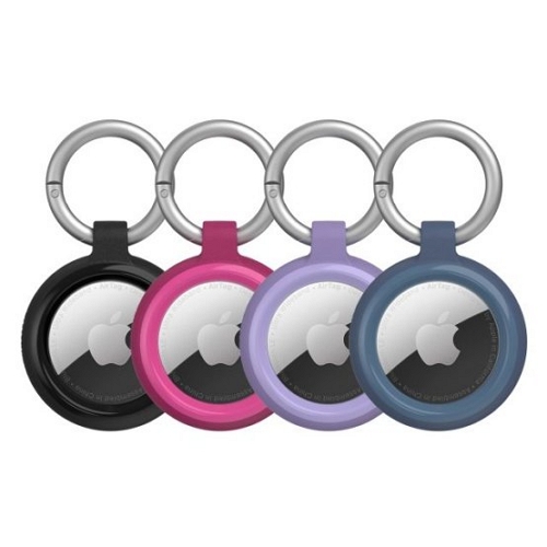 에어태그 슬릭 케이스