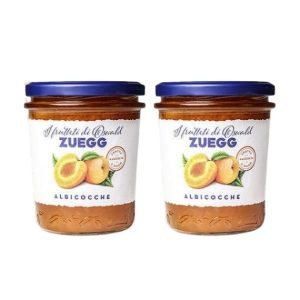 보라티알 주에그 살구잼 320g x2개