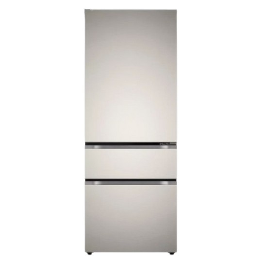 LG전자 오브제컬렉션 김치톡톡 Fit & Max Z386SLL281