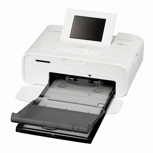 Canon SELPHY CP1200 (단품)_이미지