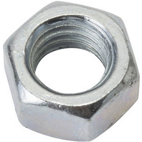 3부 육각 너트_이미지