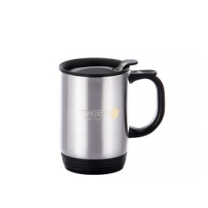 씨엔티코리아 스텐락 스텐블러 비엔나 머그컵 340ml_이미지