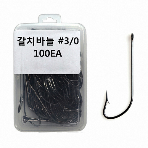 대신 디캡스 캡스 갈치 바늘 100개이미지입니다. 누르면 해당 게시물로 새창이동합니다.