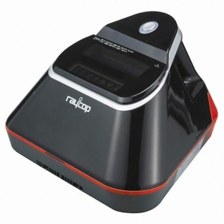 레이캅 MG-100B(최고급형)_이미지