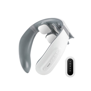 4헤드 목 저주파 안마기 NAO-H6200N