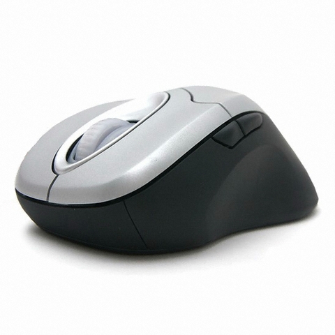 Microsoft ���� Optical Mouse 5000 �÷�Ƽ��