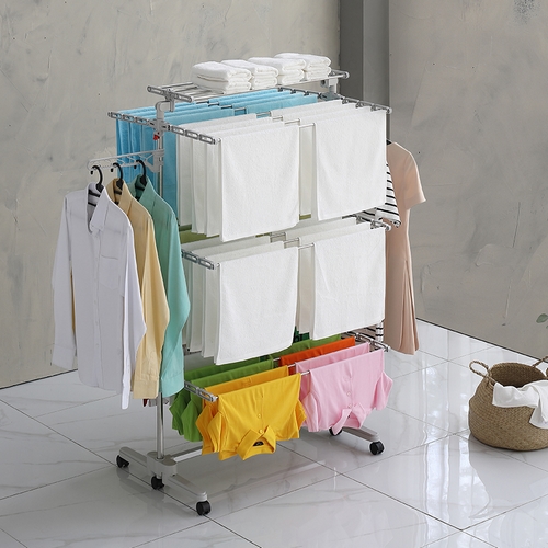 코멧 이동접이식 빨래건조대 7단 특대형이미지입니다. 누르면 해당 게시물로 새창이동합니다.